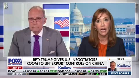 This kind of vulnerability with China is really unsettling, according to an analyst.