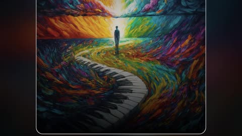 I will never be alone