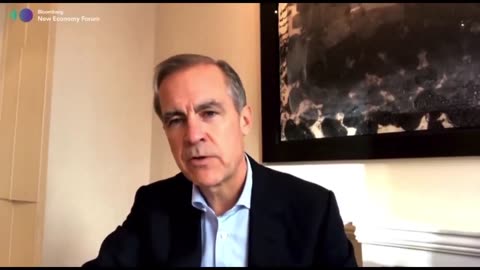 PM Mark Carney: Every Financial Decision Must Serve the Climate—Or Lose Your Capital