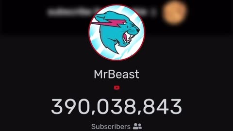 Mr beast subscribes part 14