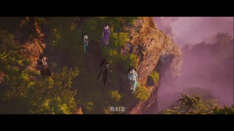 Battle through the heavens Season 5 Episode 149 Sub