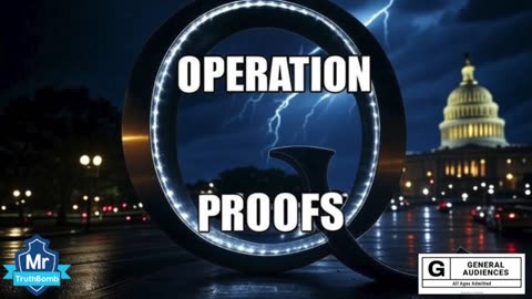 OPERATION Q PROOFS