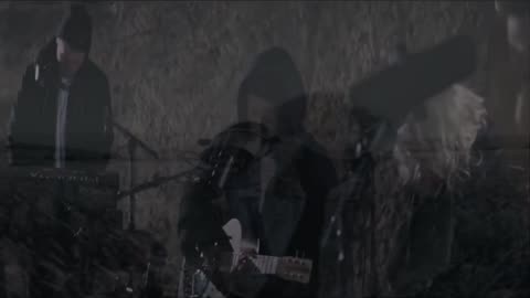 Here Now (Madness) LIVE - of Dirt & Grace - Hillsong UN Remix 1b {Lyrics} Christcore Slowed PC FX