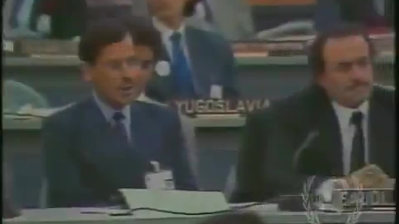 The U.N. Deception (One World Dictatorship) - Full Length