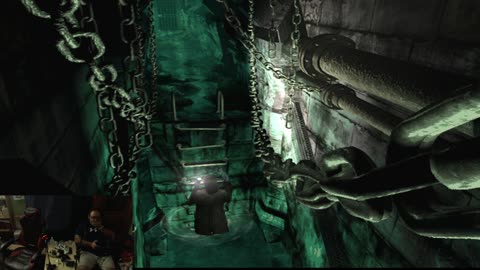 Alone in the Dark: The New Nightmare : Dreamcast