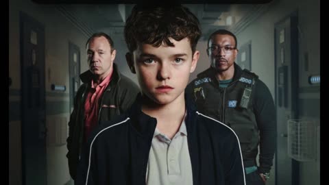 He visto "Adolescence" para que tú no tengas que hacerlo