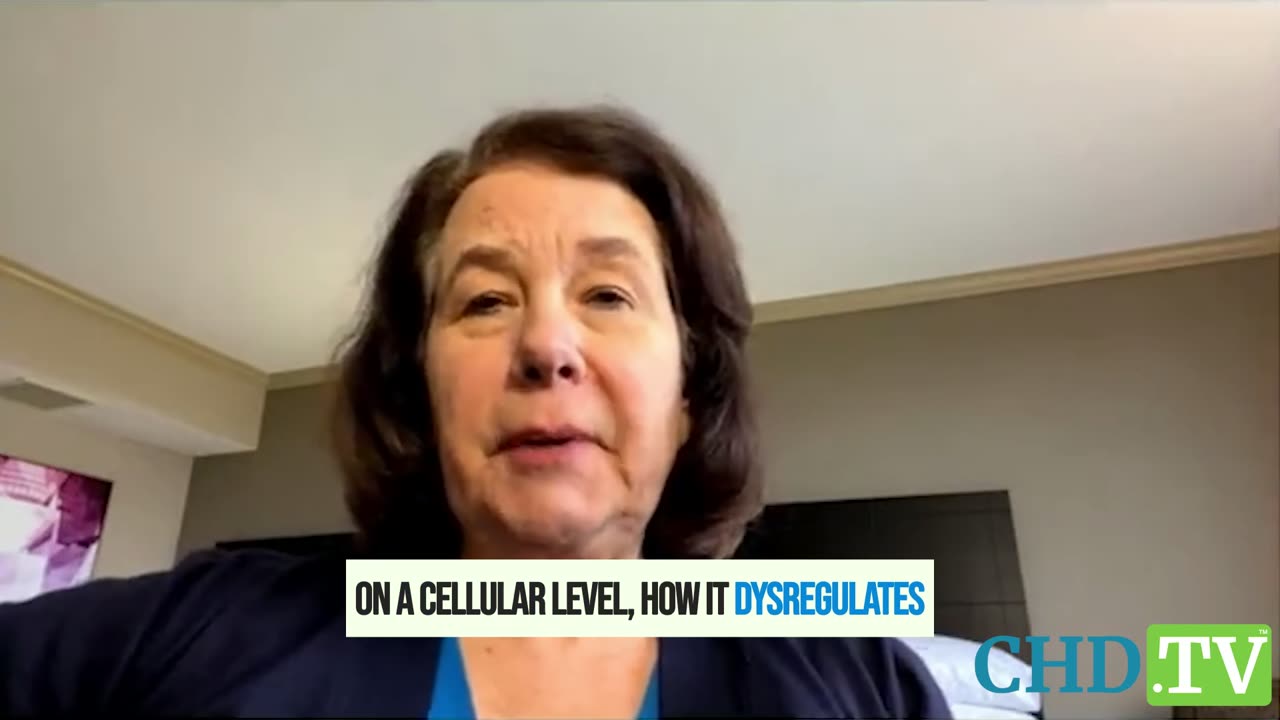🚨COVID shots should IMMEDIATELY be pulled from childhood vaccine schedule
