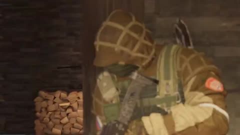Rainbow Six Siege X: Launch Trailer