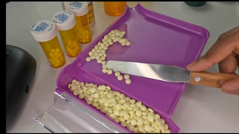 Baby Aspirin | ASMR | Soft Whispers