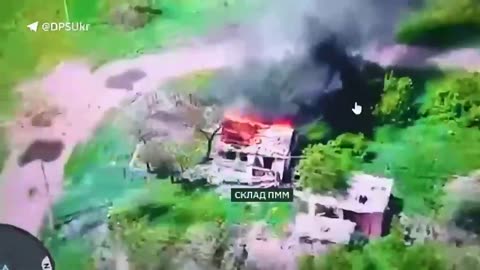 🚁🔥 Ukraine Russia War | Ukrainian Border Guard Destroys Russian Vehicles in Precision Strike | RCF