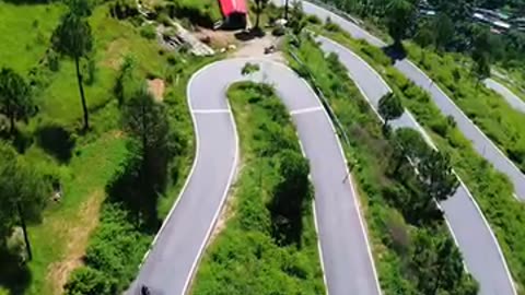 hills beauty ⛰️🖤