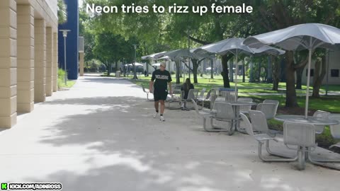 Neon the Rizzler