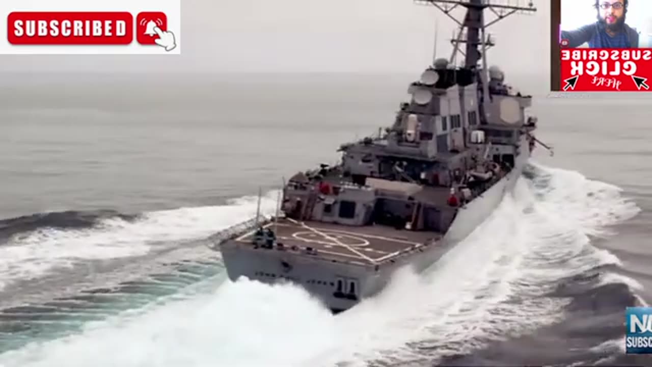 Houthis Shatter Israel's Pride, Down ‘Giant Shark’ in Defiant Blow