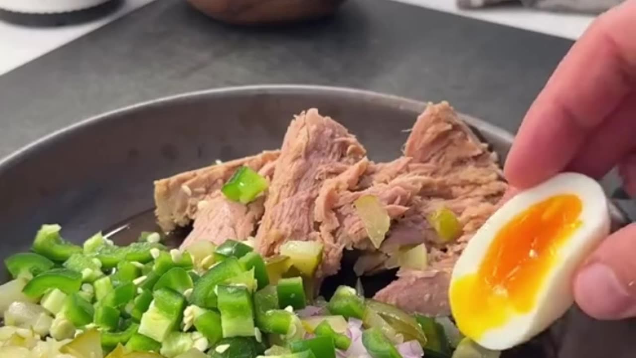 TUNA CUCUMBER BOATS 🔥