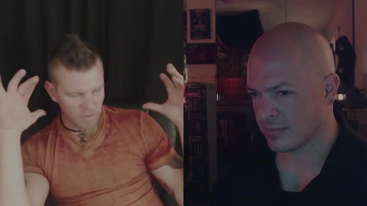 E.A. Koetting: Interview with Nate Bales - Why Sorcerers Fail At Evocation And What To Do About It