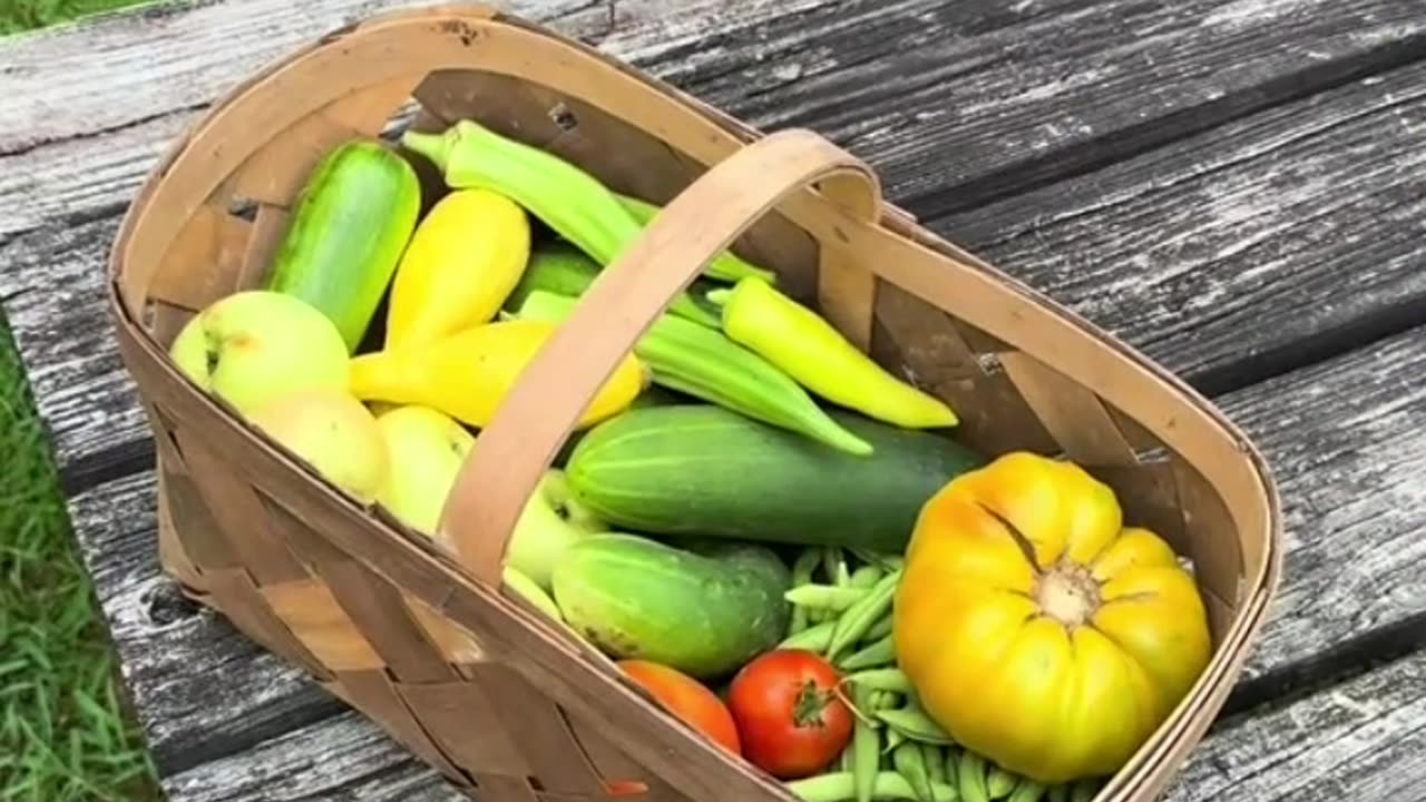 Appalachian Superstitions