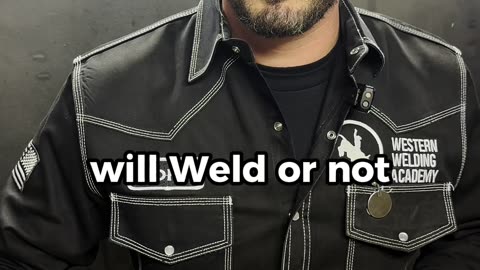🤔 Will this skillet Weld? 🍳