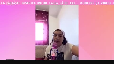 SIMONA MACINOI -SUFERINȚA LUI ISUS- CALEA CĂTRE RAI PĂRTĂȘIE #podcastclips #cantaricrestine
