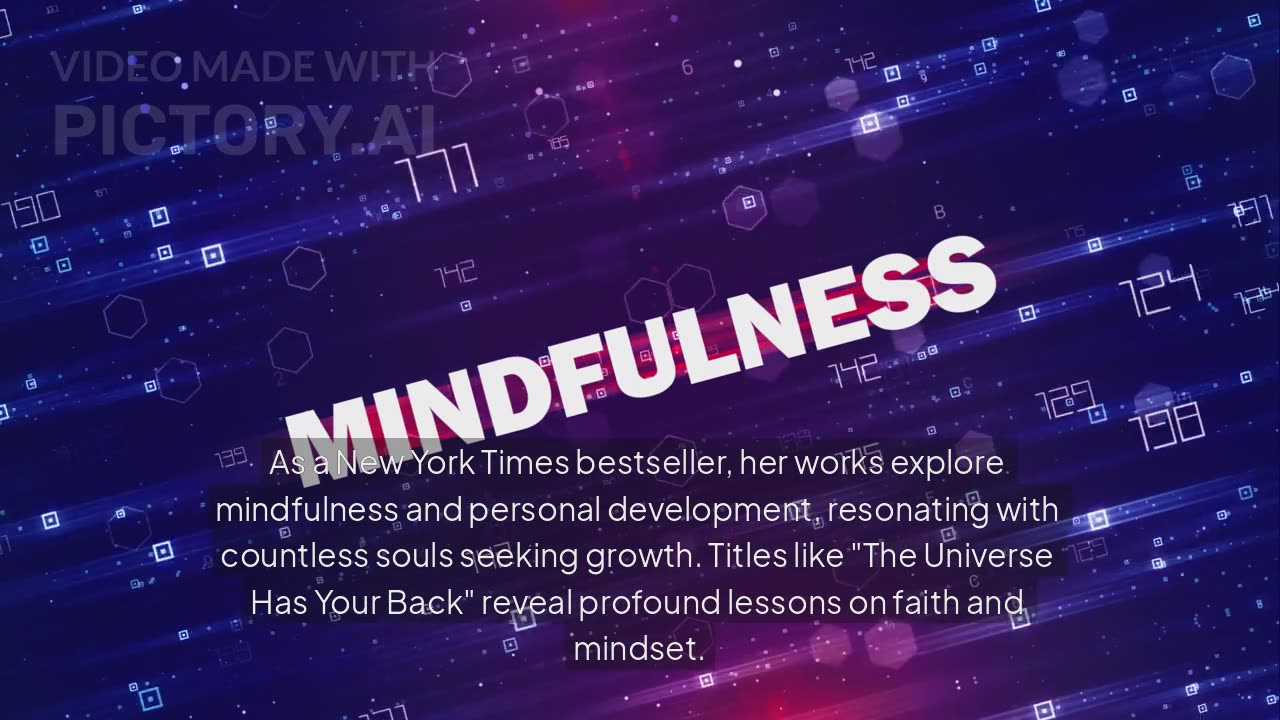 Gabrielle Bernstein Reveals How to Let Go of Fear and Manifest Your Best Life