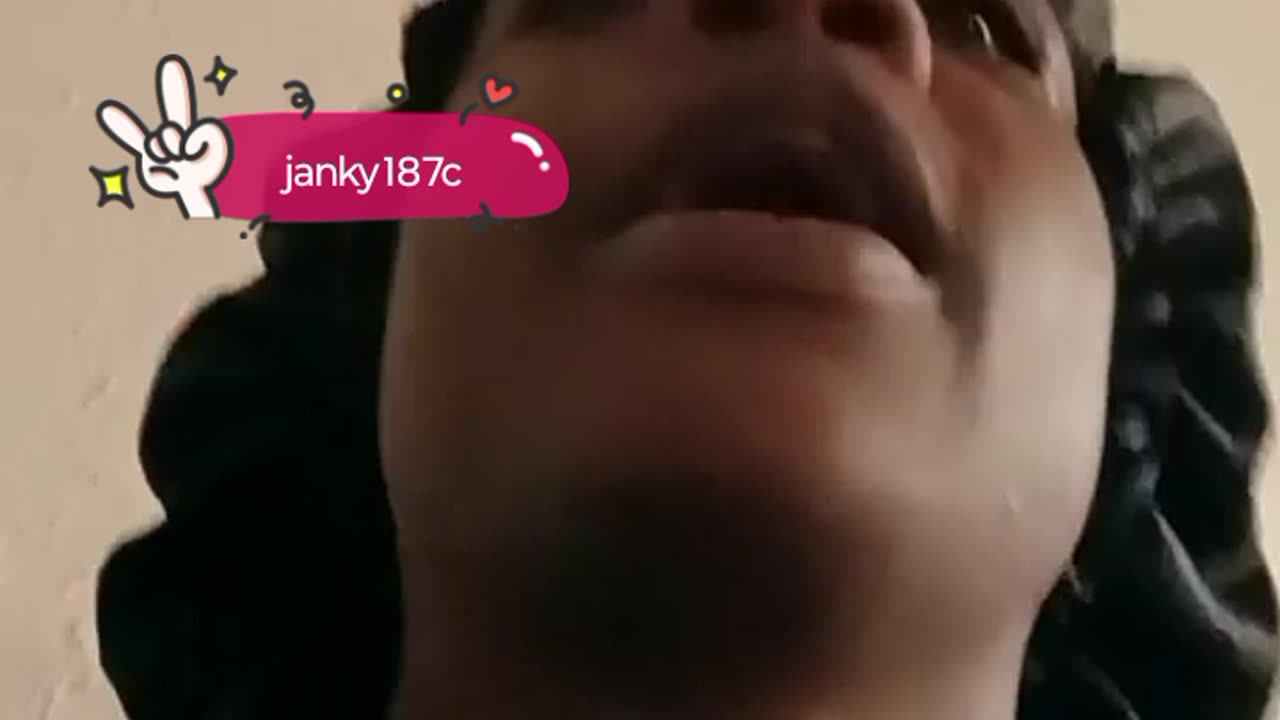 Crack head love story