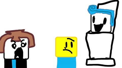 Skibidi Toilet in Roblox