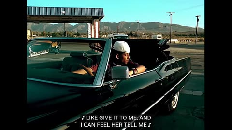 J Holiday - Bed (Official Music Video)