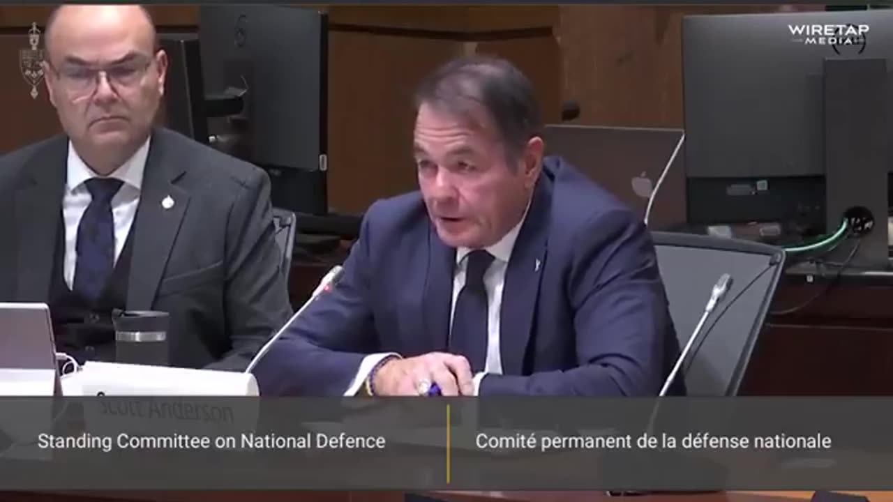 After bragging about devastating loss, Ukraine Ambassador casually drops half a TRILLION $ needed