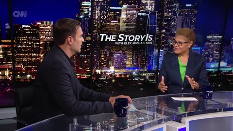 Bass Claims Vocal Palisades Fire Survivors Are Spreading 'Misinformation,' Traumatizing Others