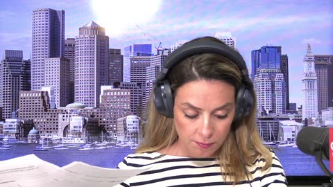The Grace Curley Show August 12, 2025