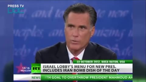 israeli aipac control usa