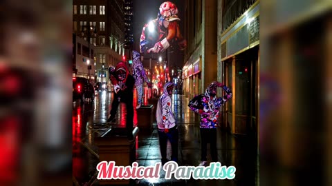 Musical Paradise
