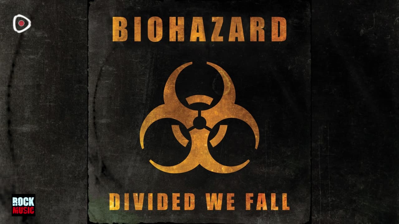 Biohazard - Eyes On Six (New #Single)