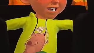 I’m so hungry, can we get McDonalds?