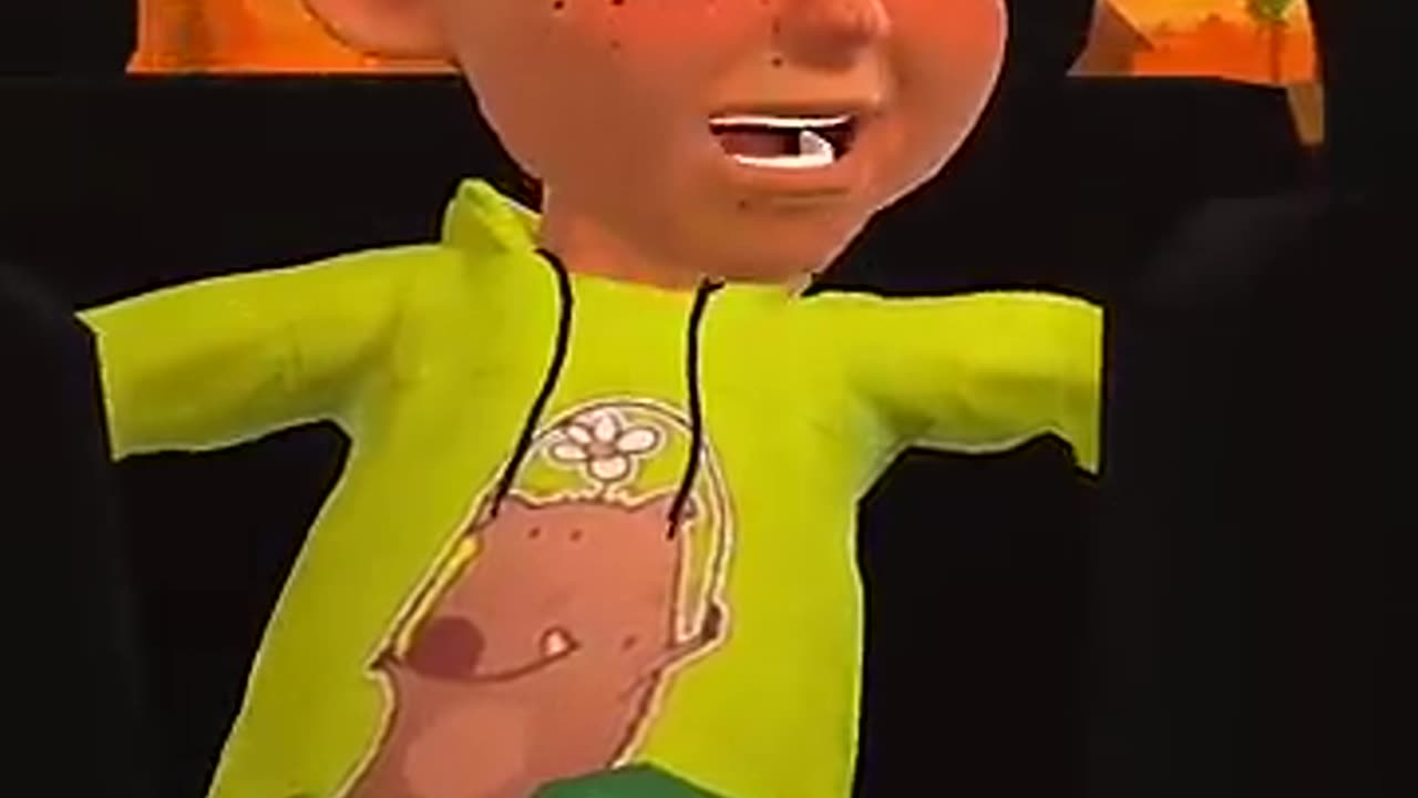 I’m so hungry, can we get McDonalds?