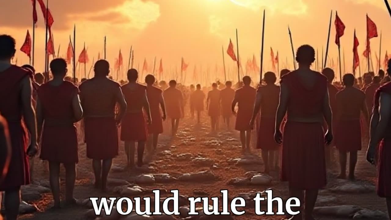 Scipio Africanus — Hannibal’s Conqueror