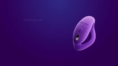 Features of the We-Vibe Sync O