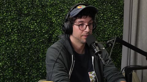 The Really Good Podcast _ Actor Rick Glassman tells me my podcast sucks.(1080p)