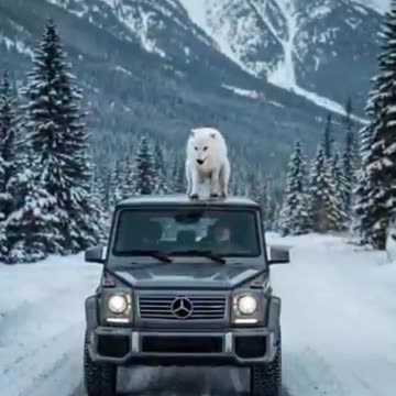 Animals Warning To Humans