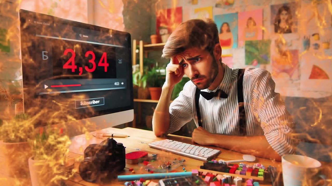HOW TO SET UP Your YouTube Channel for MONETIZATION Success Now?