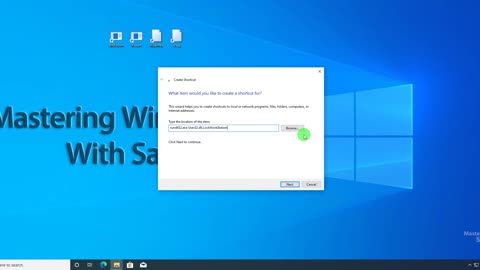 how to create lock icon