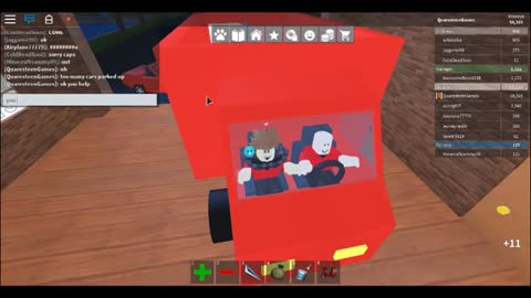 ROBLOX-Work At A Pizza Place-Supplier and stuff