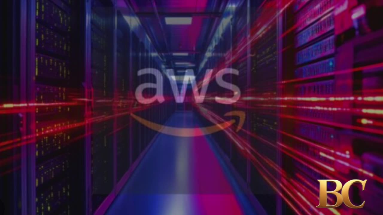 Amazon to spend $20B on data centers in Pennsylvania