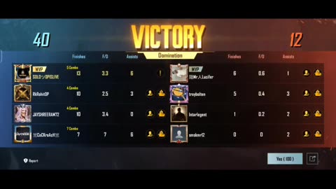 Tdm gameplay