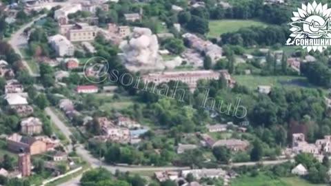 ✈️💥 Ukraine Russia War | Ukrainian MiG-29 Drops Aerial Bombs on Russian Infantry in Kursk | RCF
