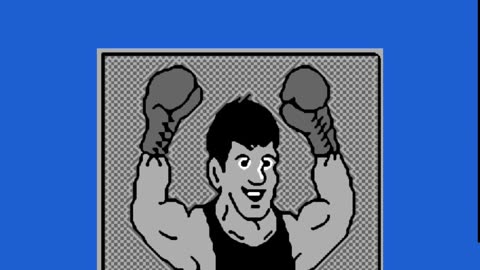 🥊¿Sabías esto de Punch-Out!! en NES? 👀