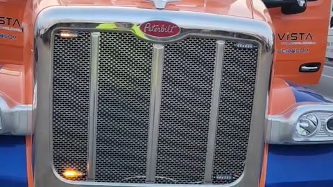 Quick update #ourtruckinglife #reallifetruckers #truckdrivers #truckdriver #atruckerslife