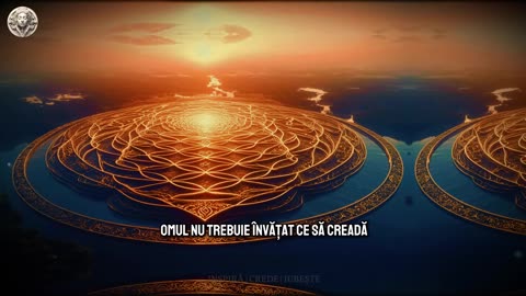🌍POVESTEA COMPLETĂ a Lemuriei🌍 – Fiecare om spiritual trebuie să știe asta