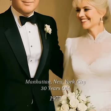 AI GENERATED of TRUMP