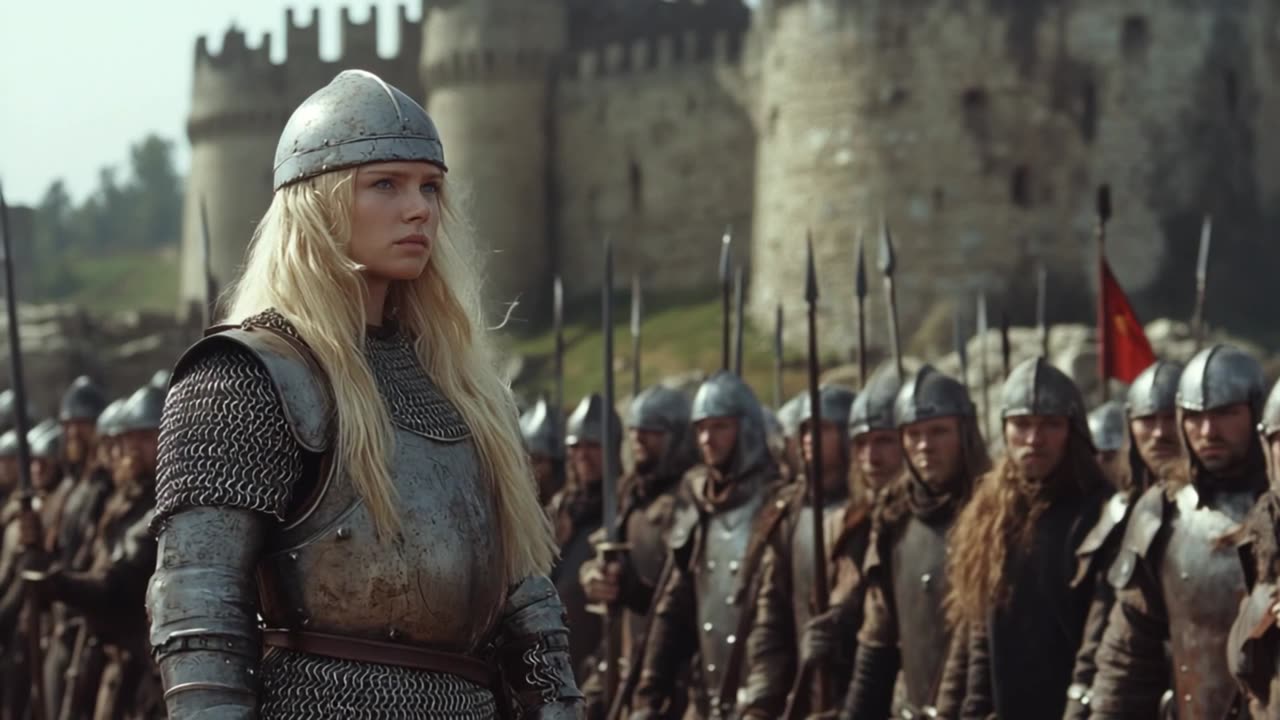 008 - Excalibur Now it must be