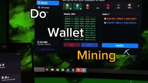 Crypto Key Finder 2025 – The best recovery tool